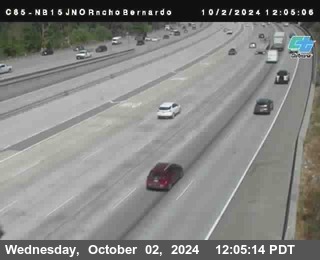 NB 15 JNO Rancho Bernardo Rd