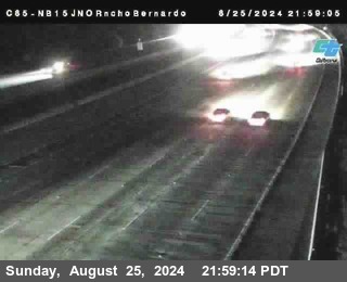 NB 15 JNO Rancho Bernardo Rd