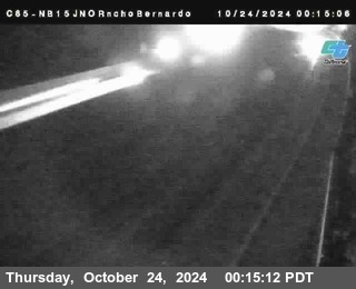 NB 15 JNO Rancho Bernardo Rd