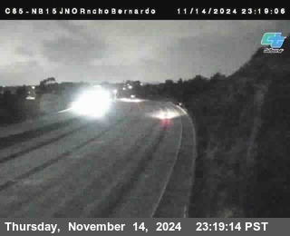 NB 15 JNO Rancho Bernardo Rd