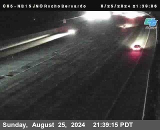 NB 15 JNO Rancho Bernardo Rd