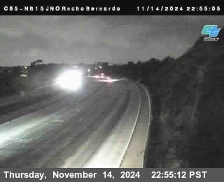 NB 15 JNO Rancho Bernardo Rd