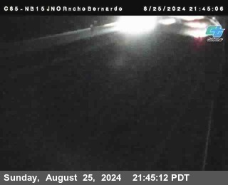 NB 15 JNO Rancho Bernardo Rd