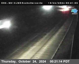 NB 15 JNO Rancho Bernardo Rd