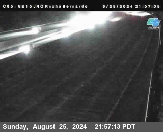 NB 15 JNO Rancho Bernardo Rd