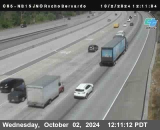 NB 15 JNO Rancho Bernardo Rd