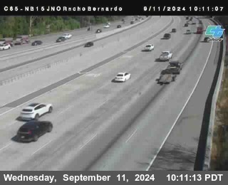 NB 15 JNO Rancho Bernardo Rd