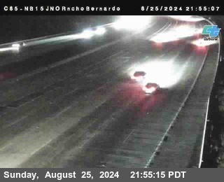 NB 15 JNO Rancho Bernardo Rd