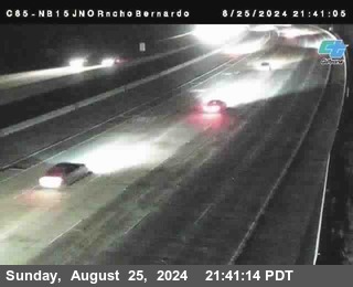 NB 15 JNO Rancho Bernardo Rd