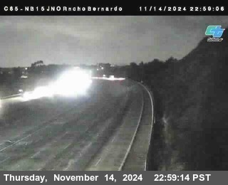 NB 15 JNO Rancho Bernardo Rd