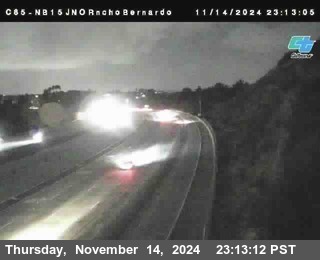 NB 15 JNO Rancho Bernardo Rd