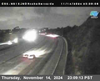 NB 15 JNO Rancho Bernardo Rd