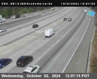 NB 15 JNO Rancho Bernardo Rd