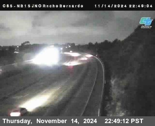 NB 15 JNO Rancho Bernardo Rd