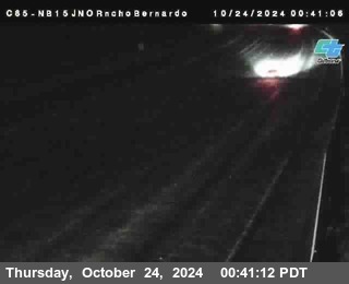 NB 15 JNO Rancho Bernardo Rd