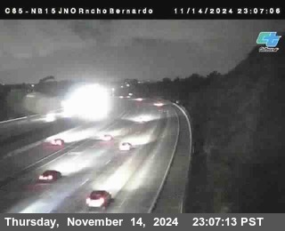 NB 15 JNO Rancho Bernardo Rd