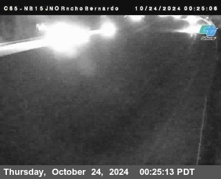 NB 15 JNO Rancho Bernardo Rd