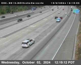 NB 15 JNO Rancho Bernardo Rd