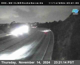 NB 15 JNO Rancho Bernardo Rd