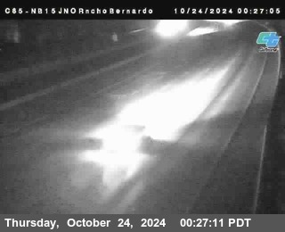 NB 15 JNO Rancho Bernardo Rd