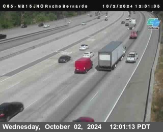 NB 15 JNO Rancho Bernardo Rd