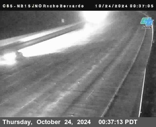 NB 15 JNO Rancho Bernardo Rd