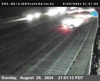 NB 15 JNO Rancho Bernardo Rd