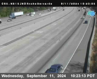 NB 15 JNO Rancho Bernardo Rd