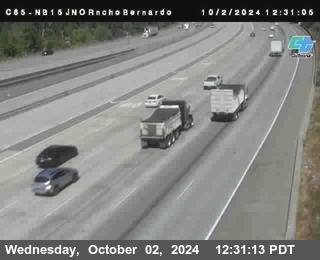 NB 15 JNO Rancho Bernardo Rd