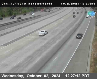 NB 15 JNO Rancho Bernardo Rd