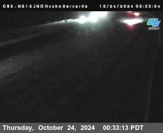 NB 15 JNO Rancho Bernardo Rd