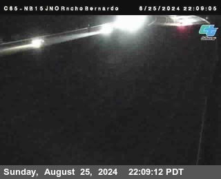 NB 15 JNO Rancho Bernardo Rd