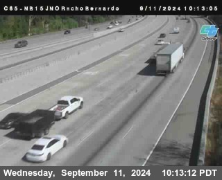 NB 15 JNO Rancho Bernardo Rd