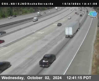 NB 15 JNO Rancho Bernardo Rd