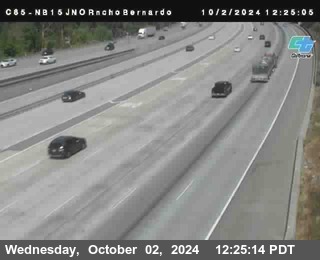 NB 15 JNO Rancho Bernardo Rd