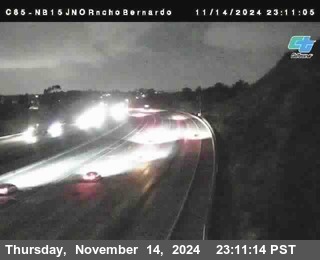 NB 15 JNO Rancho Bernardo Rd