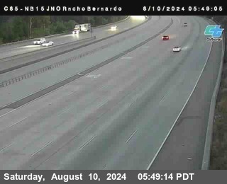 NB 15 JNO Rancho Bernardo Rd