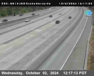 NB 15 JNO Rancho Bernardo Rd