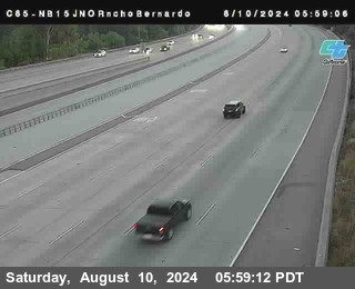 NB 15 JNO Rancho Bernardo Rd