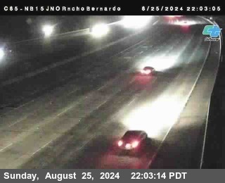 NB 15 JNO Rancho Bernardo Rd