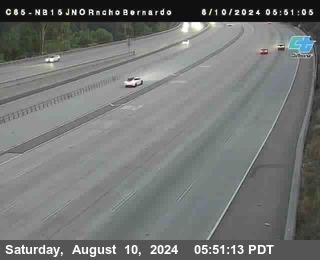 NB 15 JNO Rancho Bernardo Rd