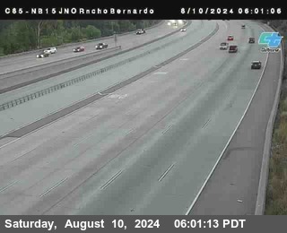 NB 15 JNO Rancho Bernardo Rd