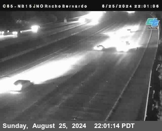 NB 15 JNO Rancho Bernardo Rd