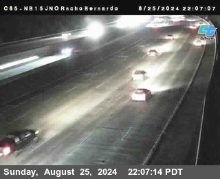 NB 15 JNO Rancho Bernardo Rd