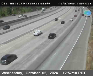 NB 15 JNO Rancho Bernardo Rd