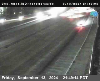 NB 15 JNO Rancho Bernardo Rd