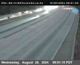 NB 15 JNO Rancho Bernardo Rd