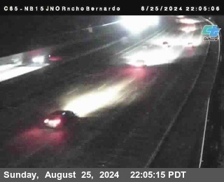 NB 15 JNO Rancho Bernardo Rd