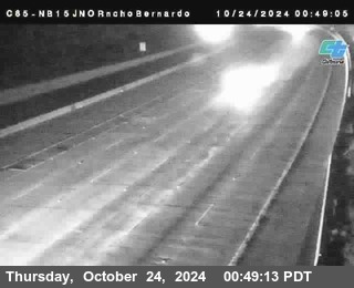 NB 15 JNO Rancho Bernardo Rd