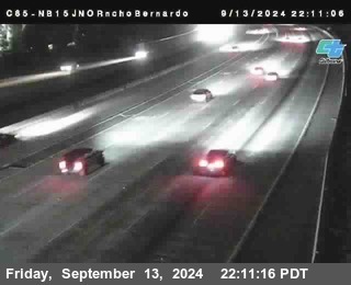 NB 15 JNO Rancho Bernardo Rd